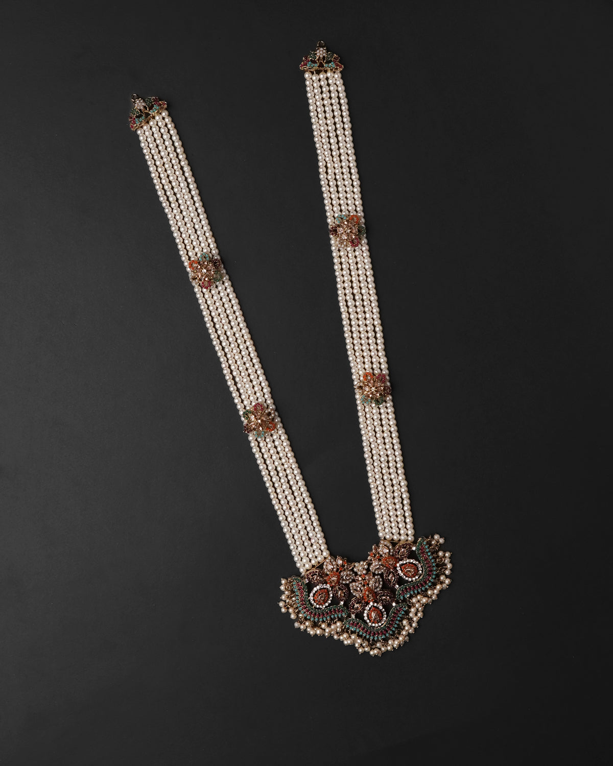 Bridal Dholna Set