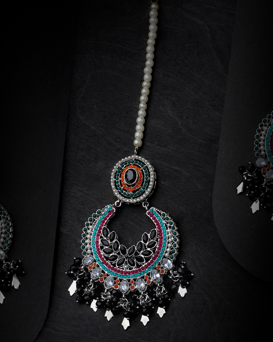 Bahar-e-Nauratan Bindiya