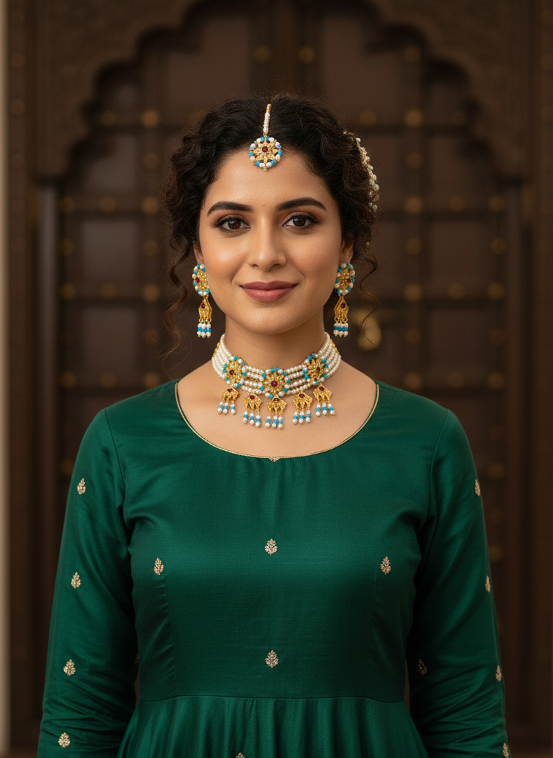 Balochi & Irani