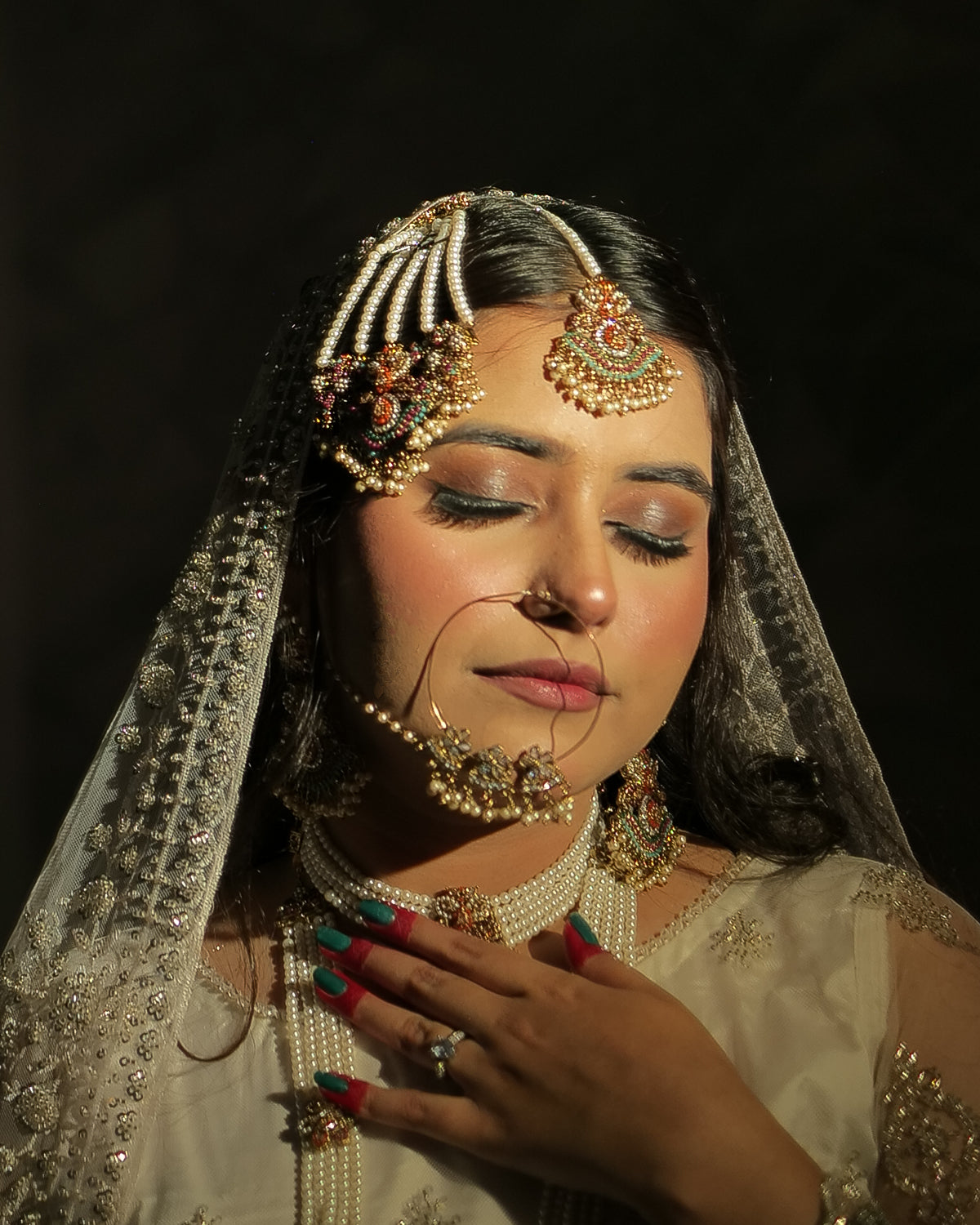 Bridal Sets