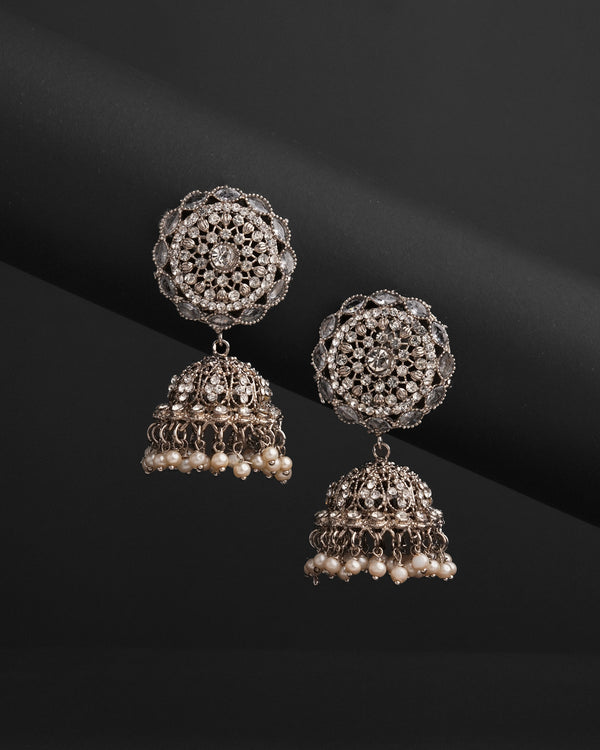 Glamourous Jhumka