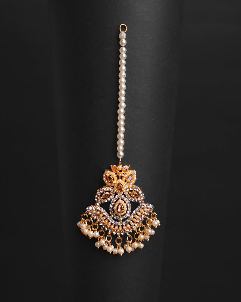 Bridal Dholna Set