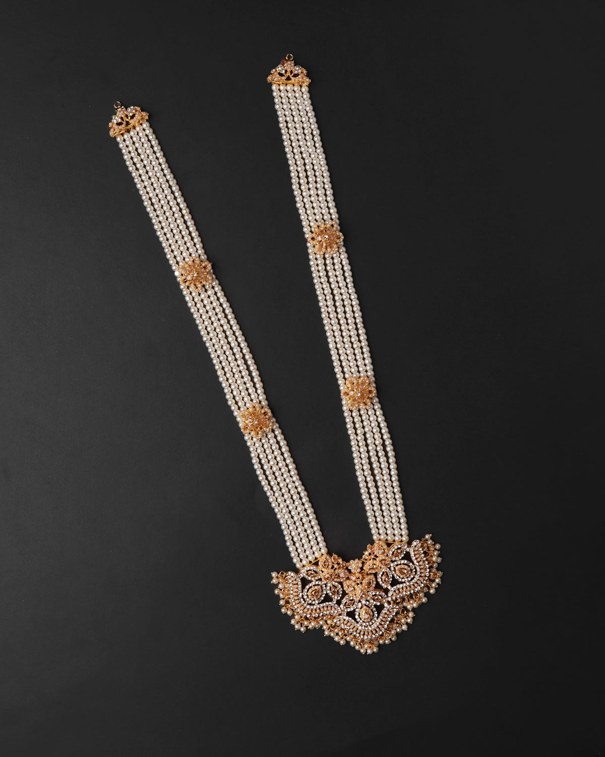 Mala Necklace