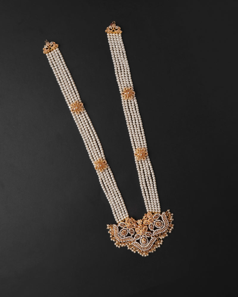 Mala Necklace