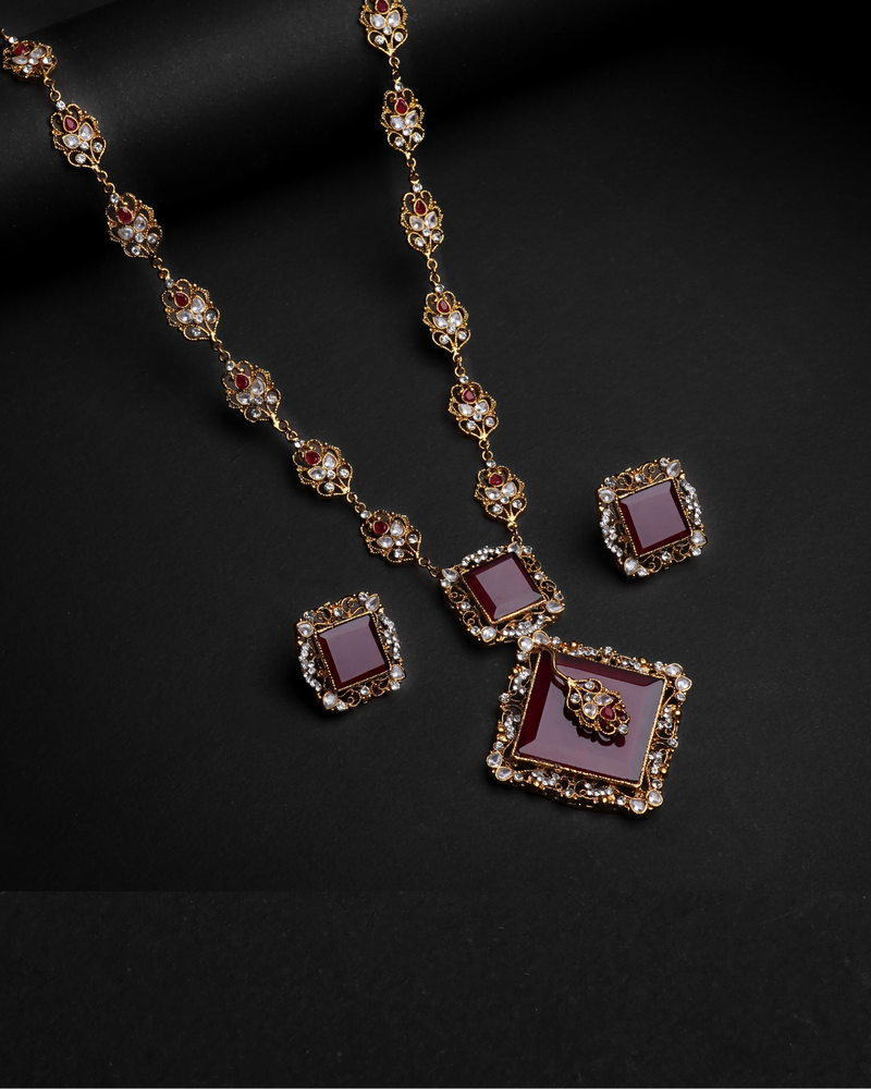 Royal Egyptian Mala Set