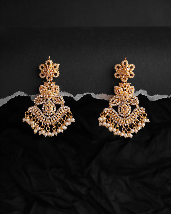 Radiance Earrings