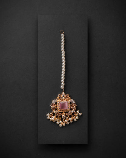 Zircon Bindiya
