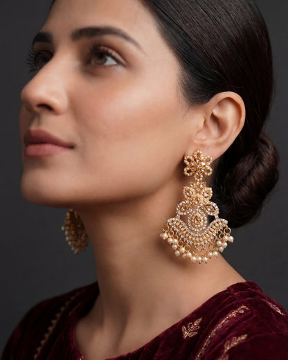Radiance Earrings
