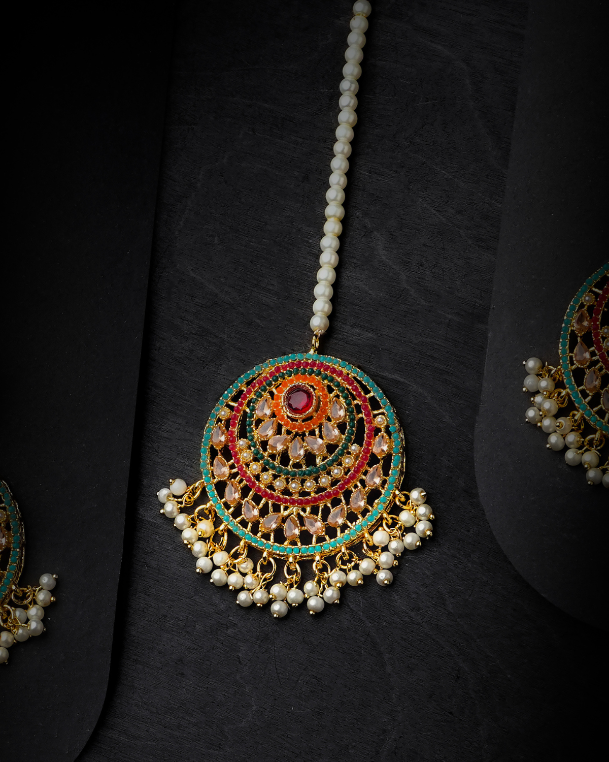 Glimmering Gems