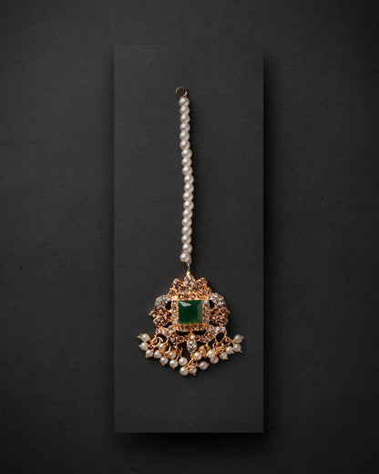 Zircon Bindiya