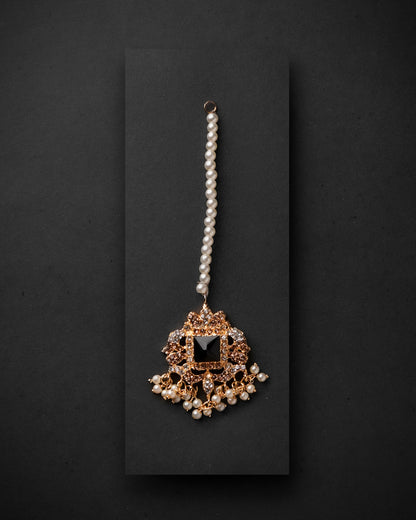 Zircon Bindiya