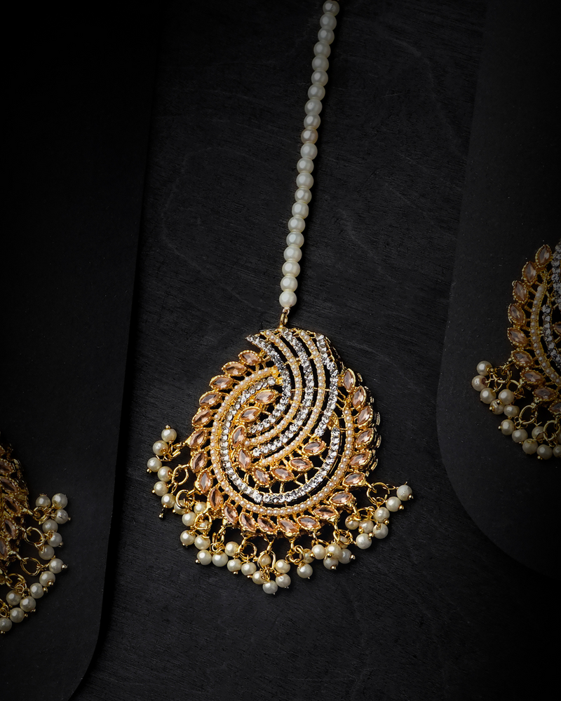 Sparkle and Shine