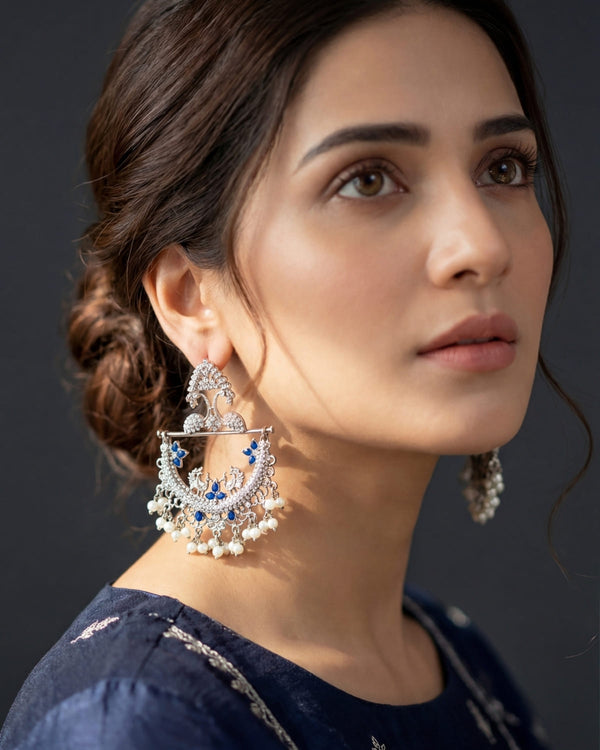 Trendy  Earrings