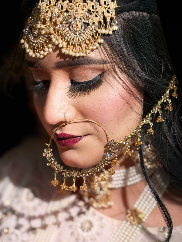 UTOPIA’S BRIDAL Nath