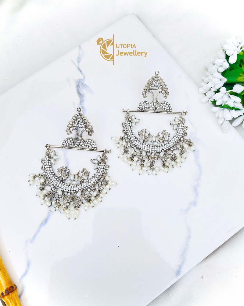 Trendy  Earrings