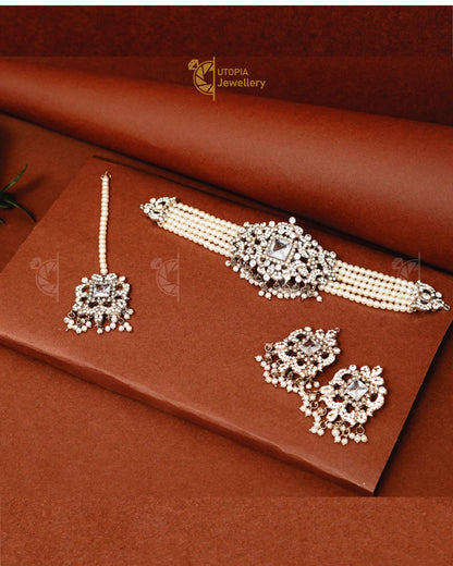 Soha Necklace