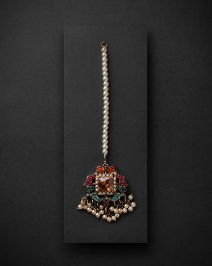 Zircon Bindiya