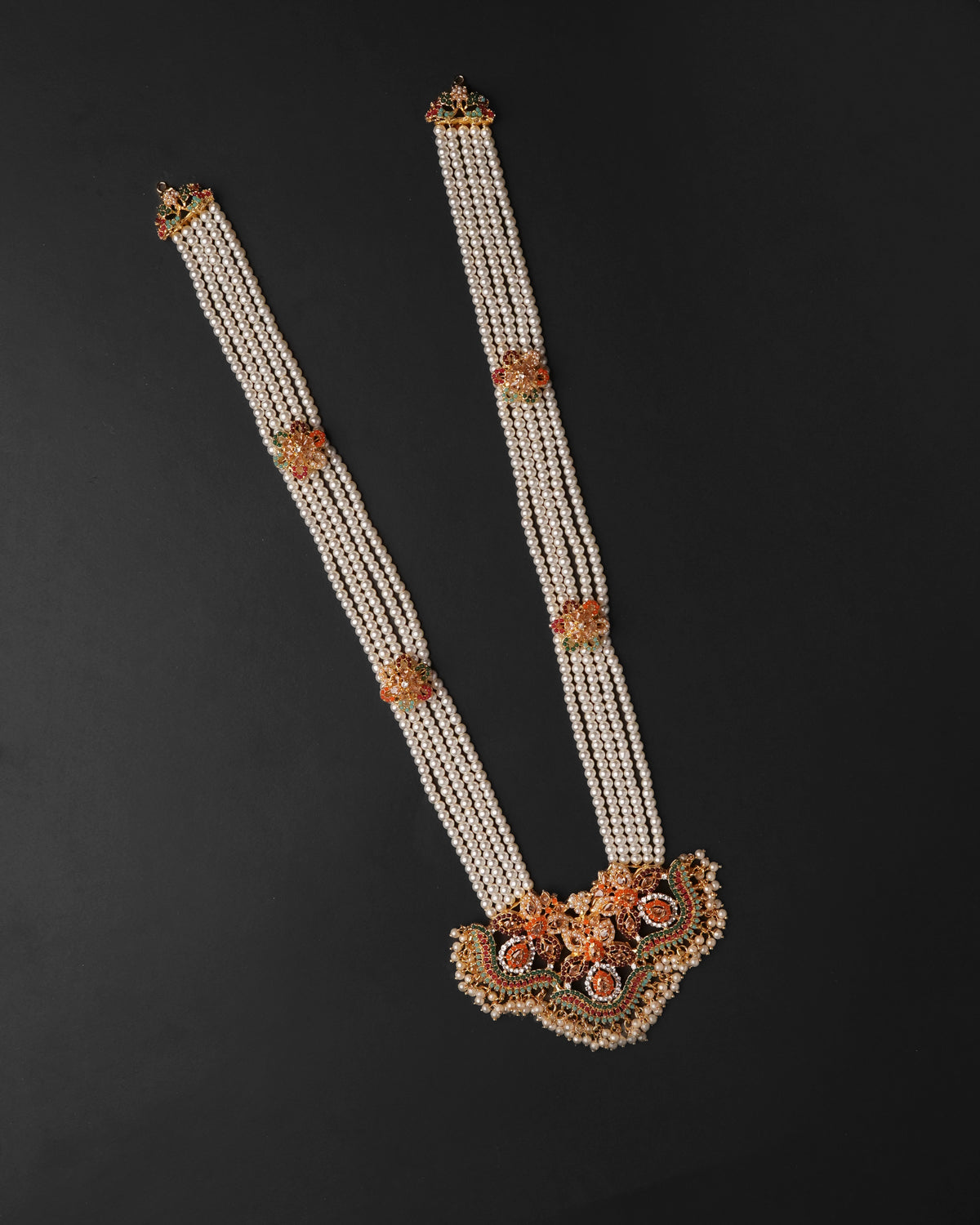 Mala Necklace