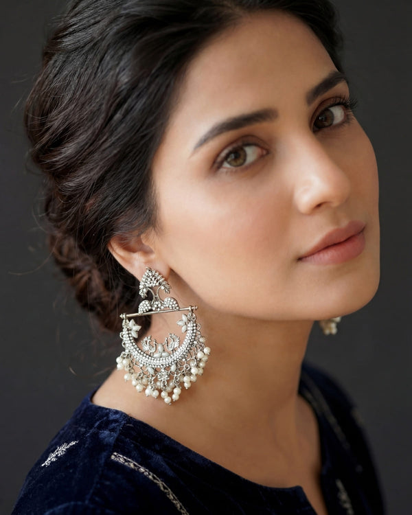 Trendy  Earrings