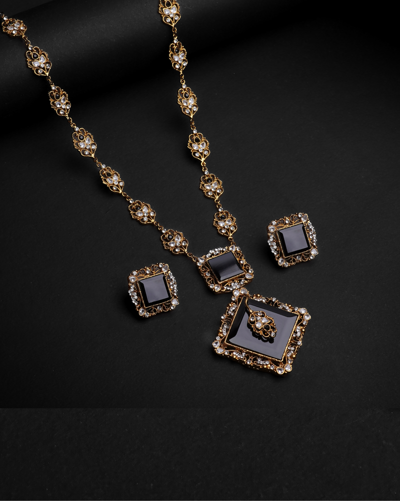 Royal Egyptian Mala Set