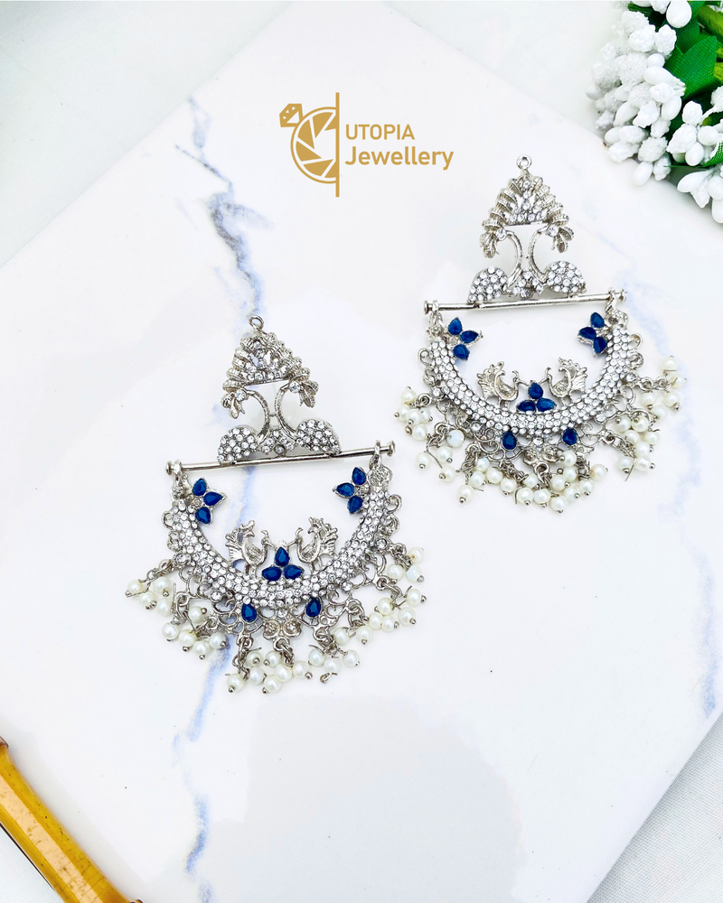 Trendy  Earrings