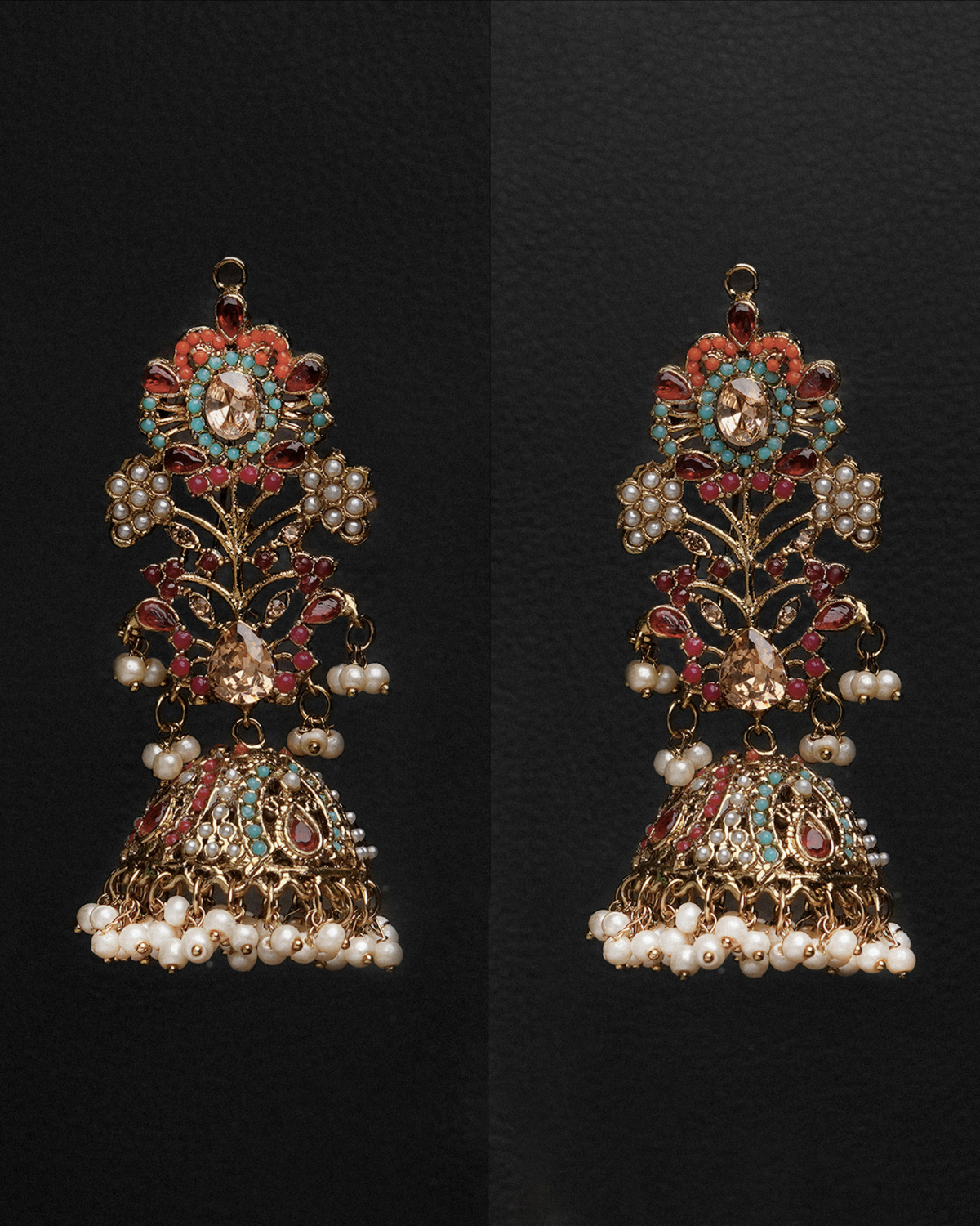 Bail Jhumka
