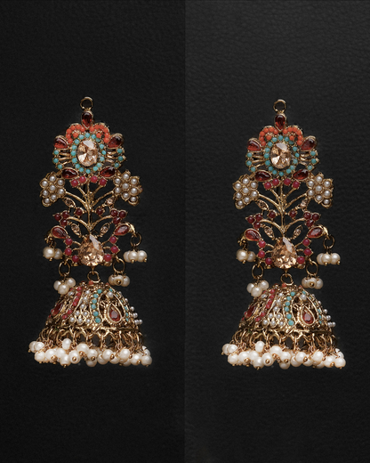 Bail Jhumka
