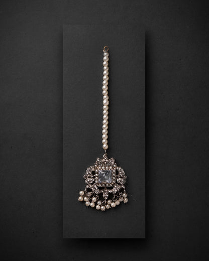 Zircon Bindiya