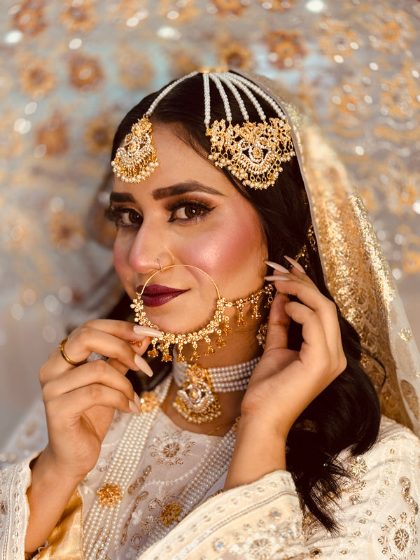 UTOPIA’S BRIDAL Nath