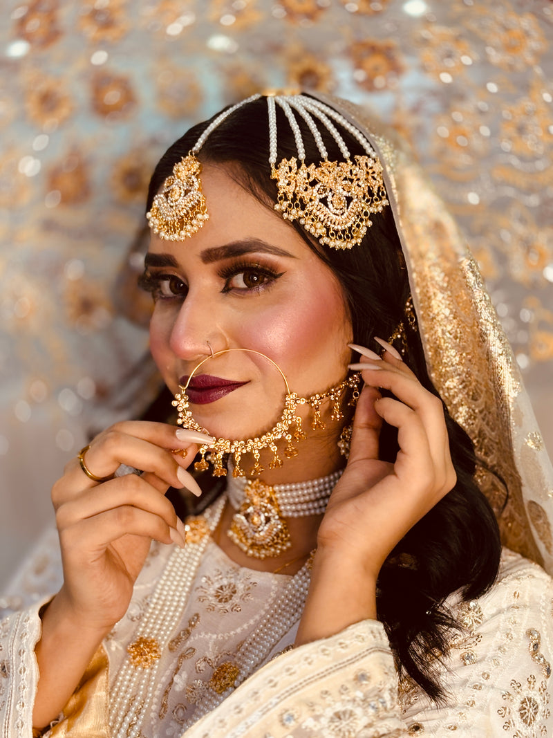 UTOPIA’S BRIDAL Nath