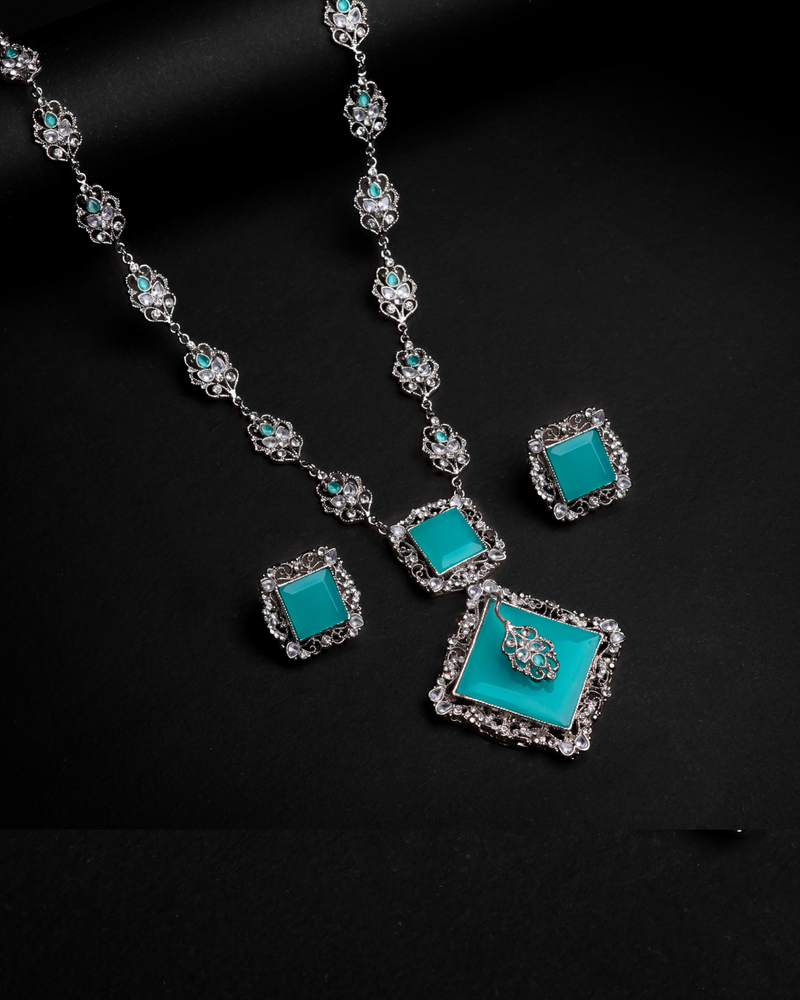 Royal Egyptian Mala Set