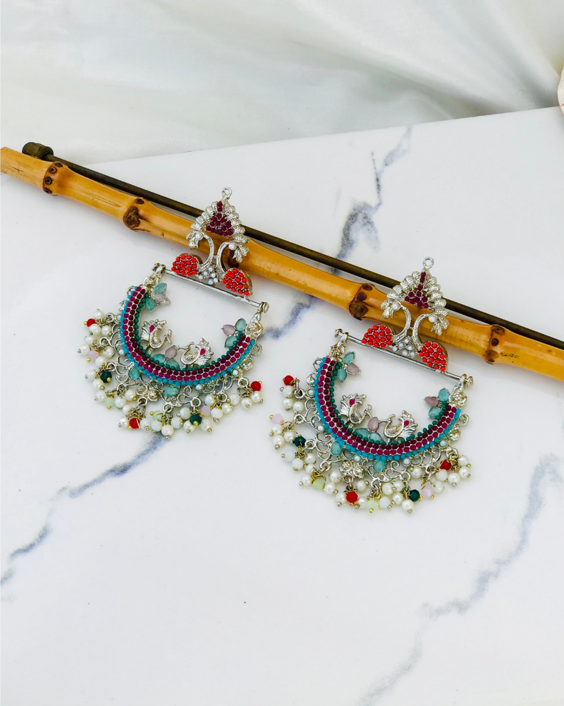 Trendy  Earrings