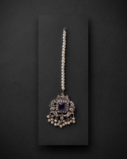 Zircon Bindiya