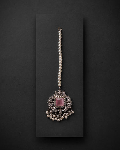 Zircon Bindiya
