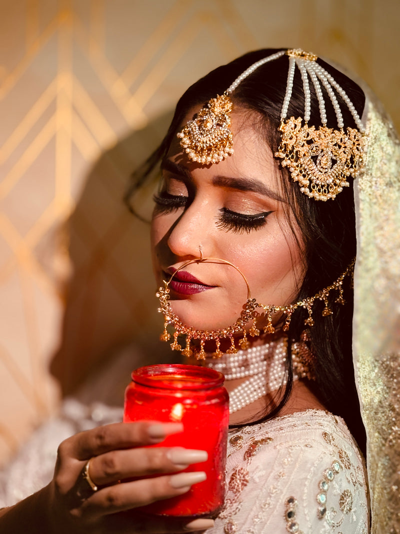 UTOPIA’S BRIDAL Nath