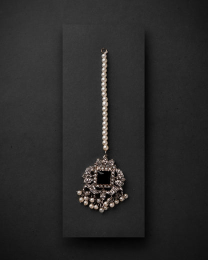 Zircon Bindiya