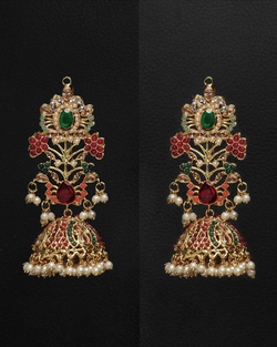 Bail Jhumka