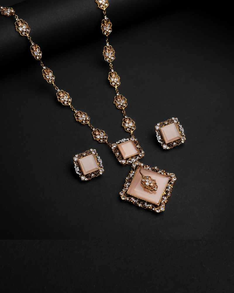 Royal Egyptian Mala Set