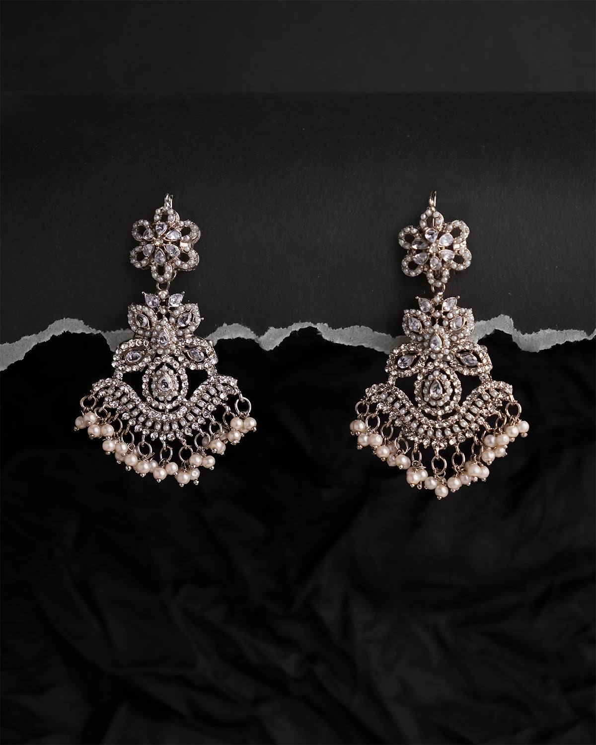 Radiance Earrings