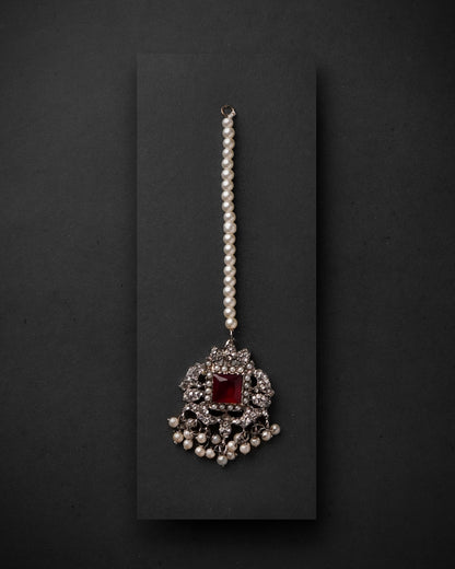 Zircon Bindiya