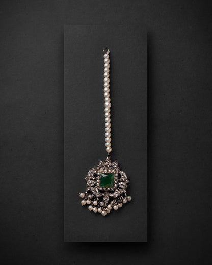 Zircon Bindiya