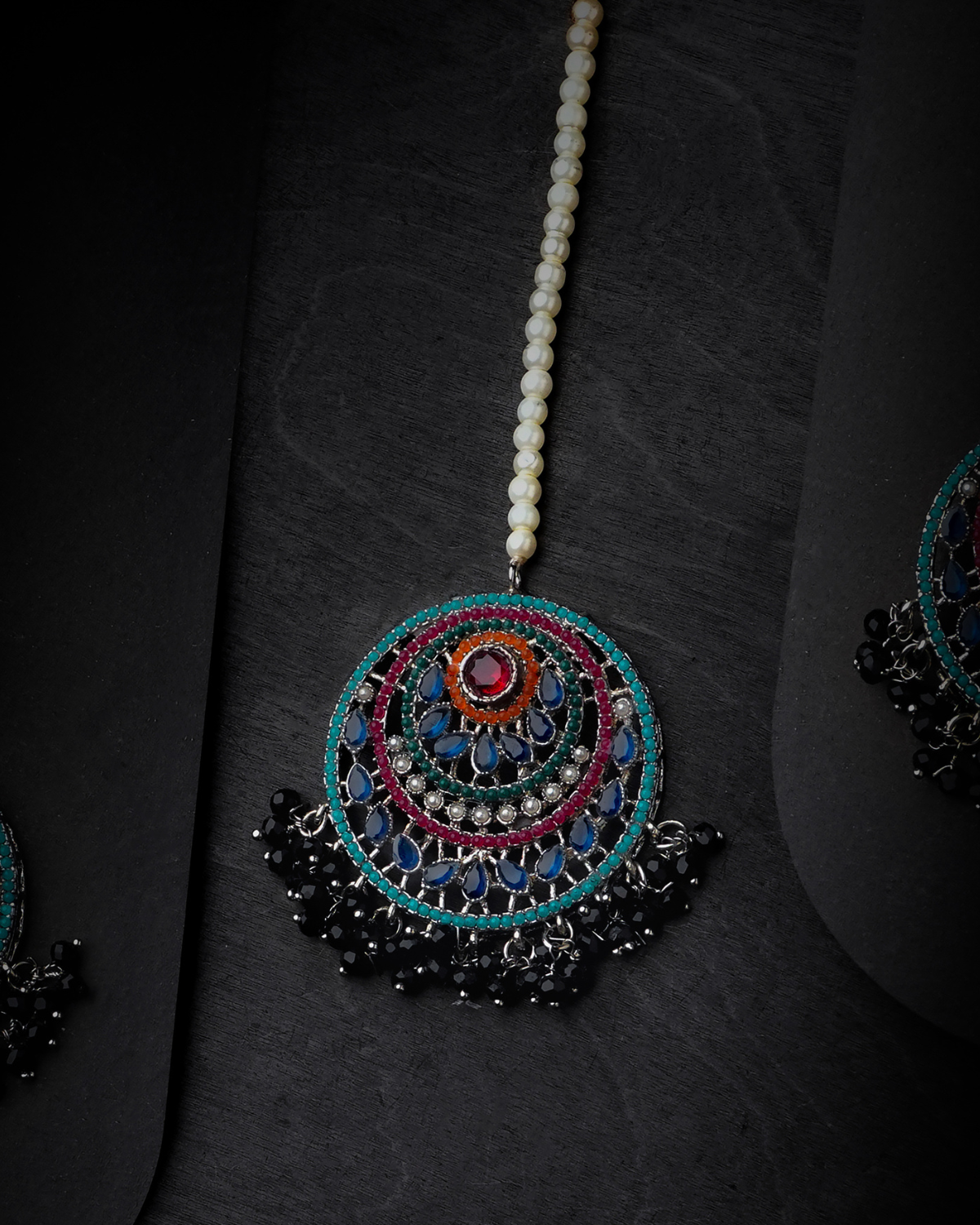 Glimmering Gems