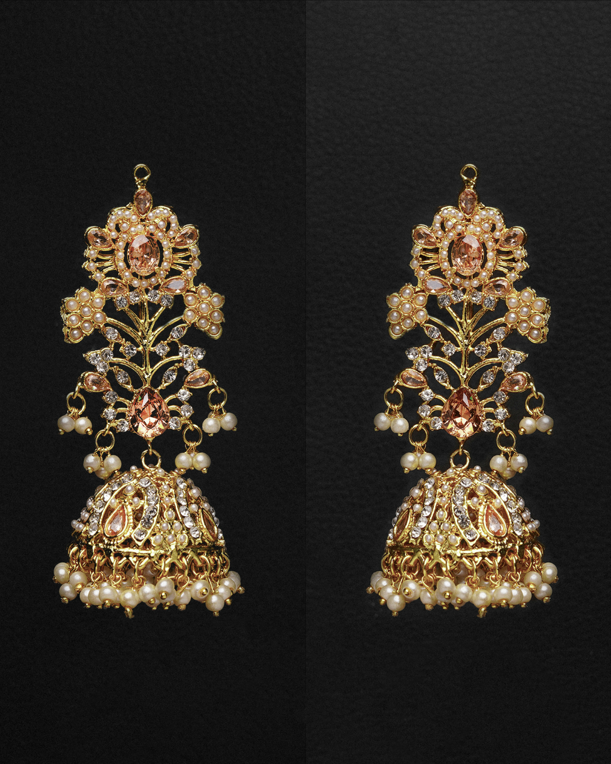 Bail Jhumka