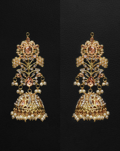 Bail Jhumka