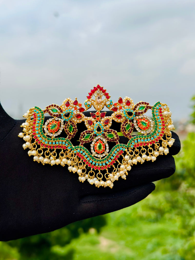 Nauratan Balochi Tasni