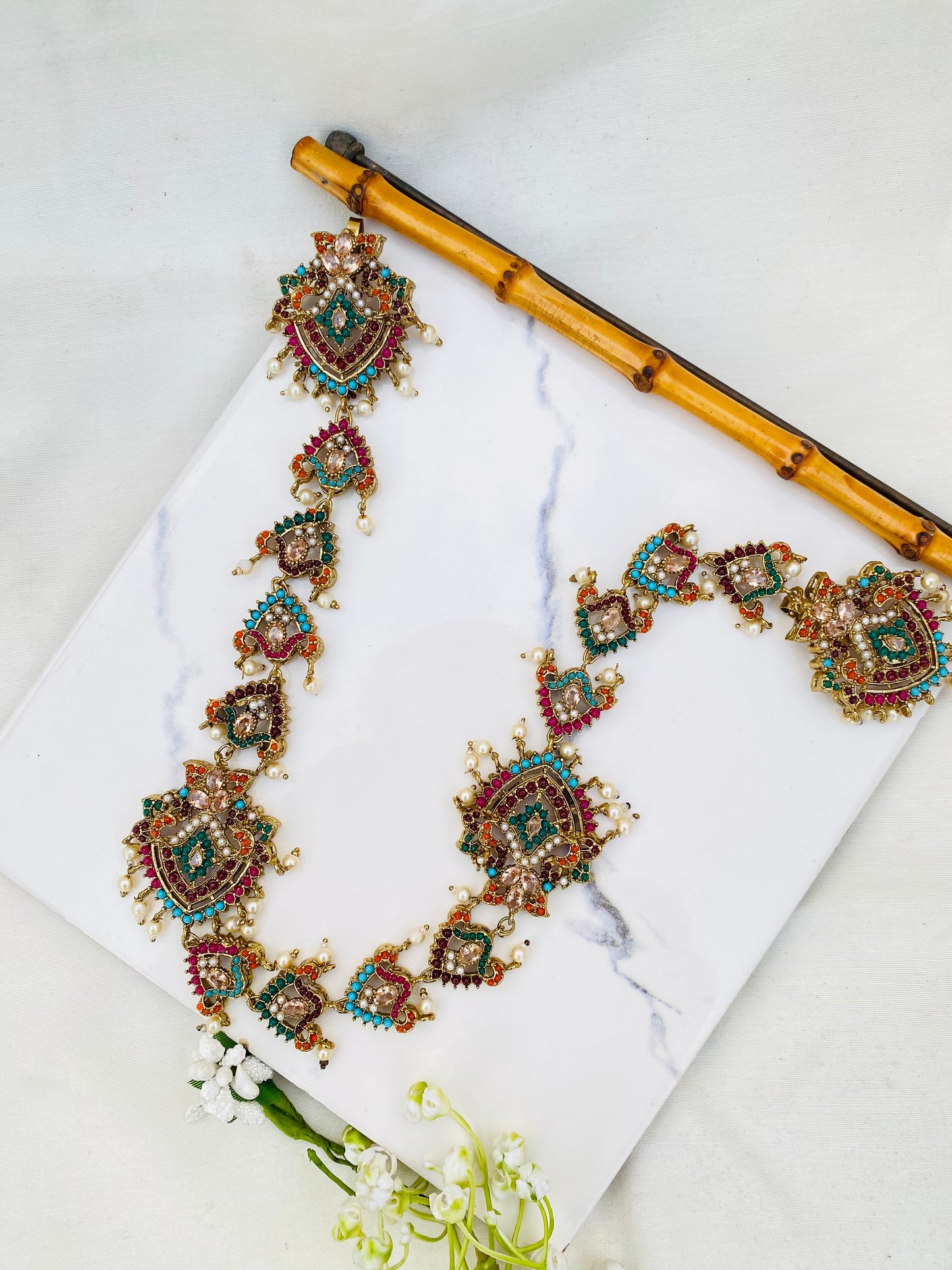 Paranda / Chutila