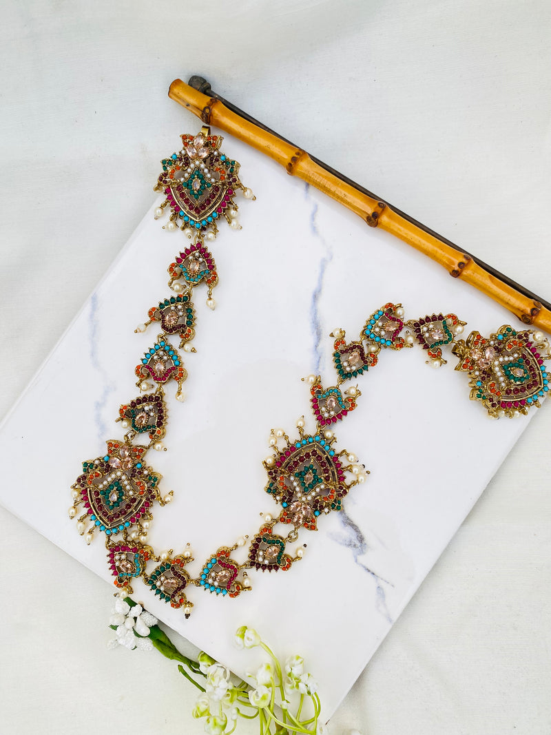 Paranda / Chutila