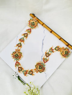 Paranda / Chutila