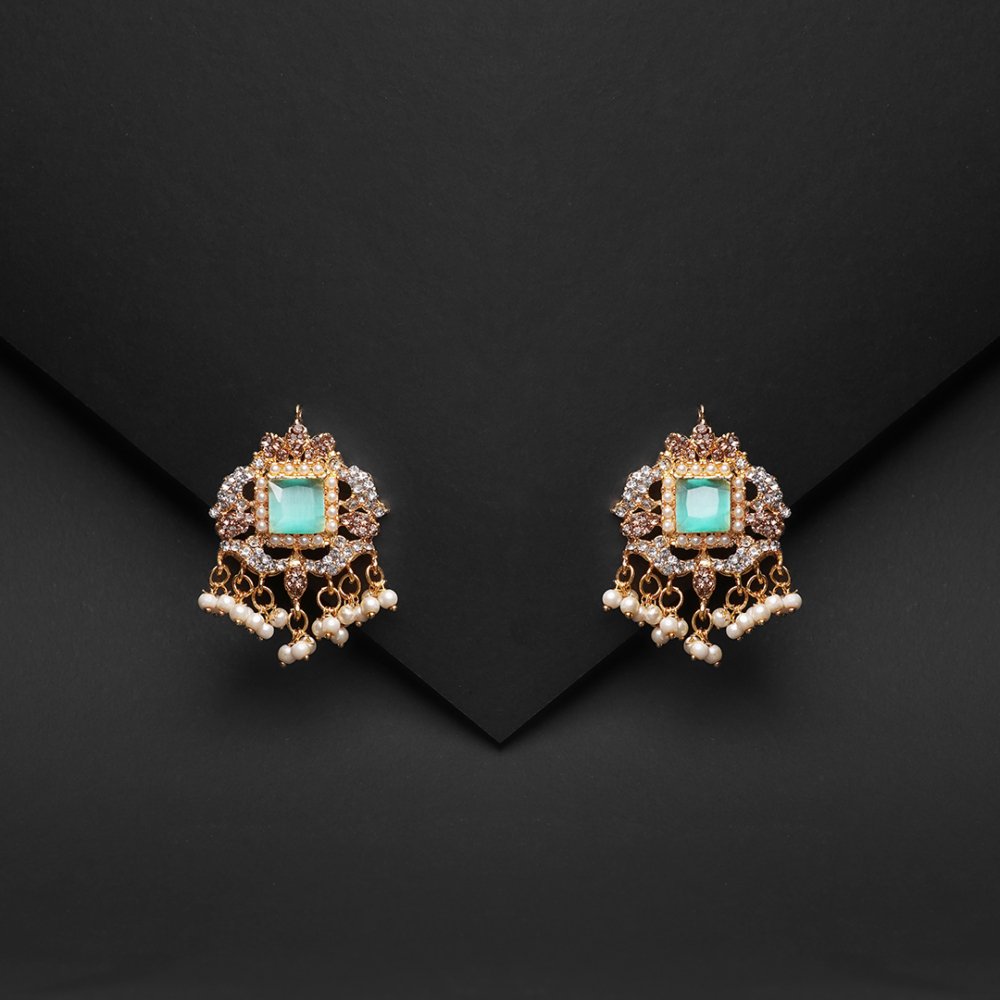 Zircon Studs - Image 10