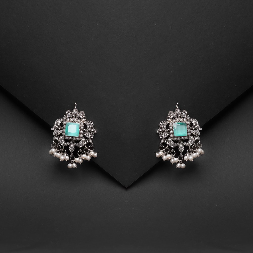 Zircon Studs - Image 11